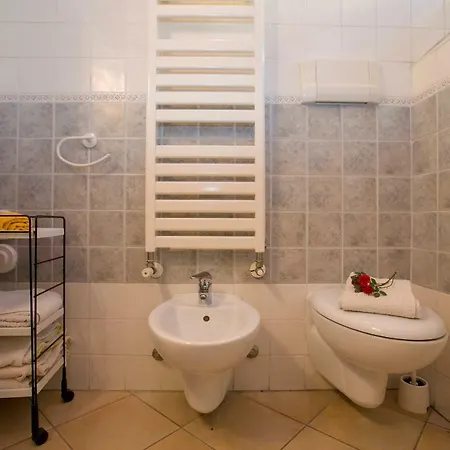 Ninfea Apartment