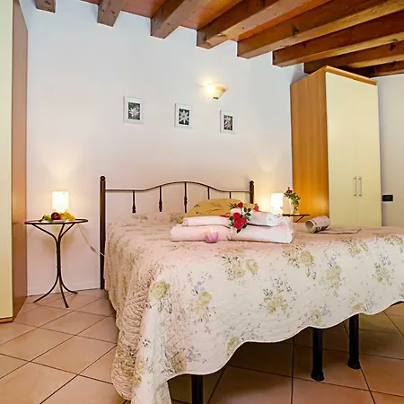 Ninfea Apartment Desenzano del Garda