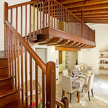 Ninfea Apartment
