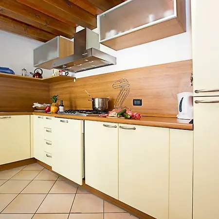 Apartment Ninfea Desenzano del Garda