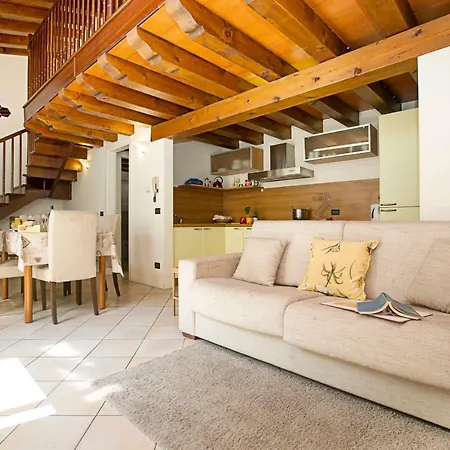 Apartment Ninfea *